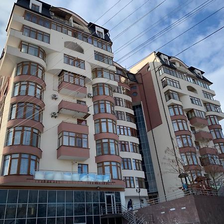 Luxury apartments Trouskavets Extérieur photo